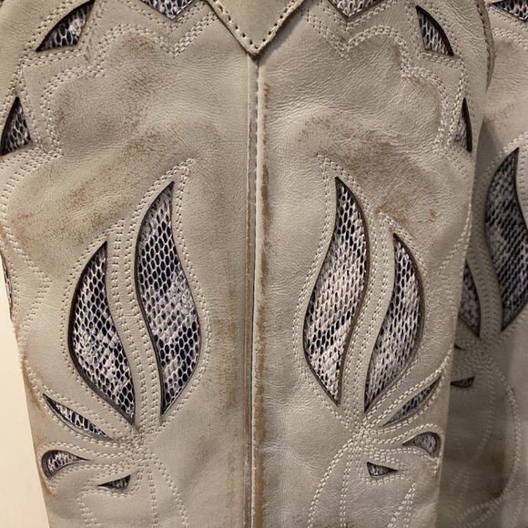 Freebird Rosie boots EUC - Picture 3 of 8